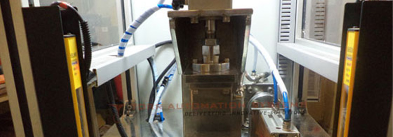 Helium Leak Testing Machines in Faridabad Haryana Delhi NCR North India